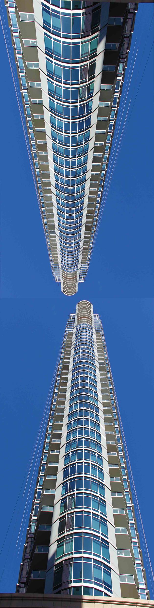 Austin Texas Skyline Photography Gallery